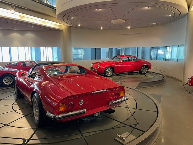 Hellenic Motor Museum